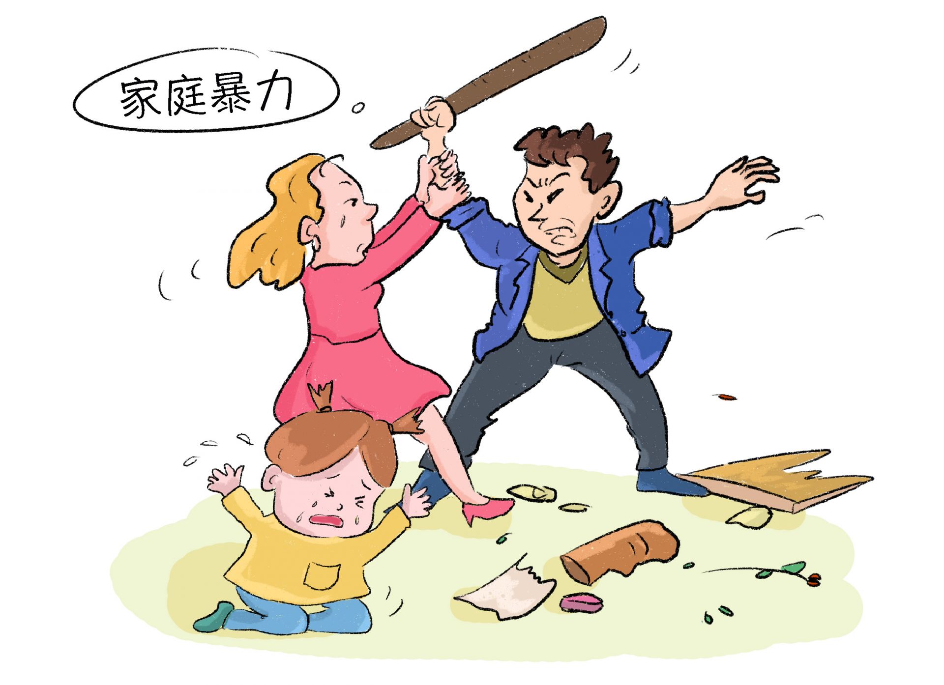 新北徵信社｜牙科名醫外遇了，小三說懷了他的小孩，一查之下原來都是假的